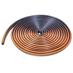 Raico - 001257266N - Glass Seal