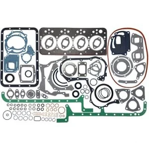 Raico - 006500576N - Gasket Gaskets Set