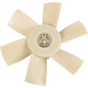 Raico - 00801736260N - Fan D.500