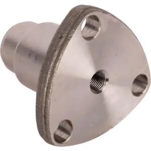 Raico - 013543350N - King Pin