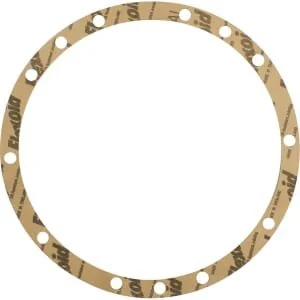 Raico - 014846520N - Front Gearbox Gasket