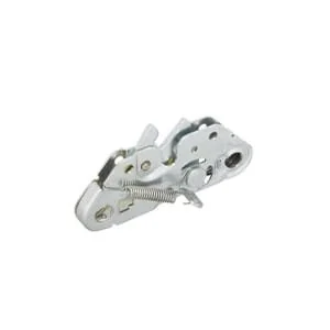 Raico - 017372693N - Fastening Lock