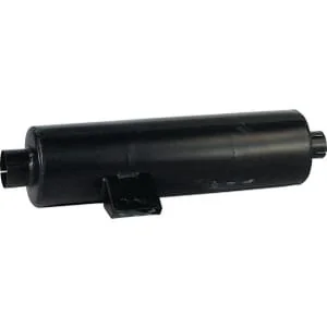 Raico - 019056573N - Silencer Unit