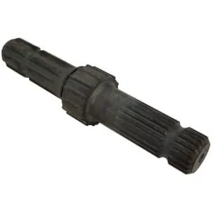 Raico - 02553930040N - Shaft