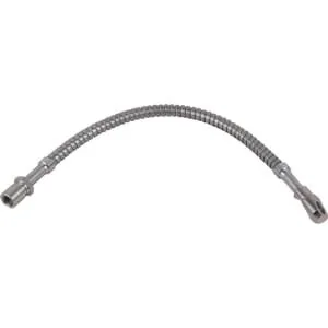 Raico - 02576688320N - Hose For Front Brakes
