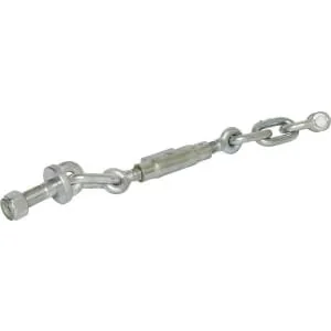 Raico - 076054504N - Stop Control