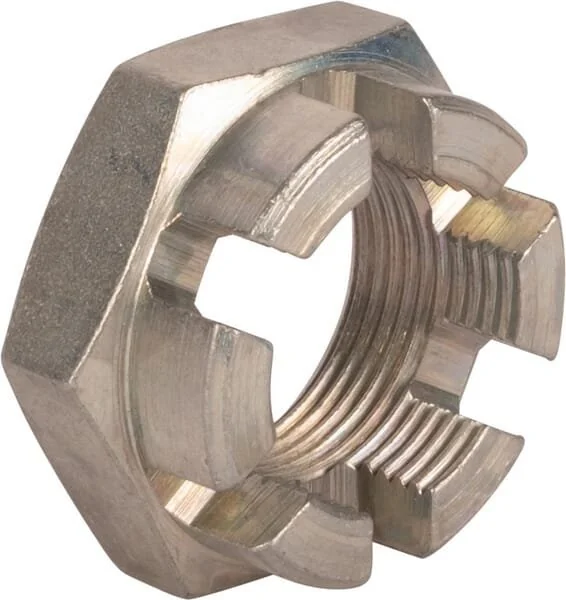 Raico - 11695811N - Nut