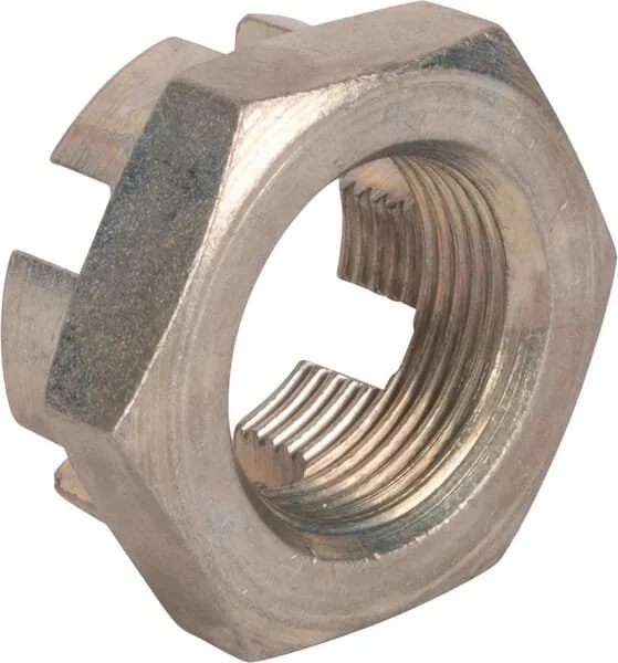 Raico - 11695811N - Nut