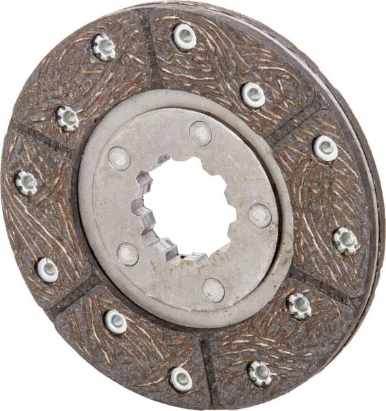 Raico - 1432328M91N - Disc 5.6 inches