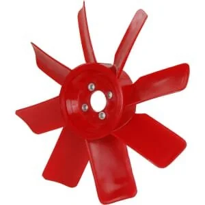 Raico - 3538983PLASTCN - Fan