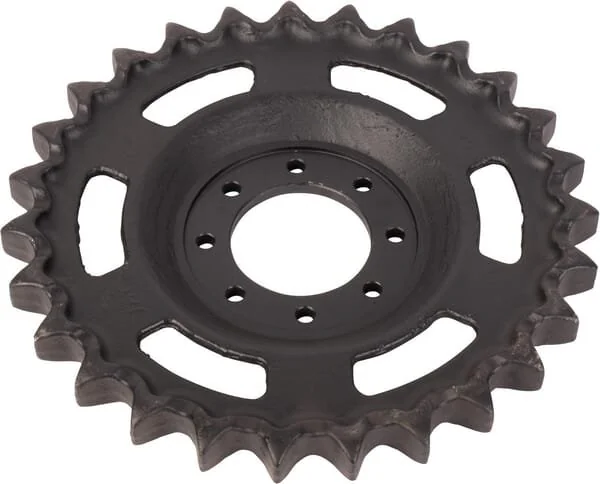 Raico - 3539458M2N - Driving Wheel