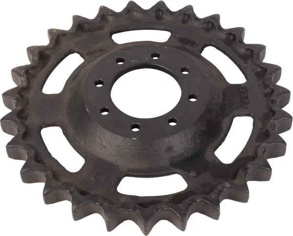 Raico - 3539458M2N - Driving Wheel