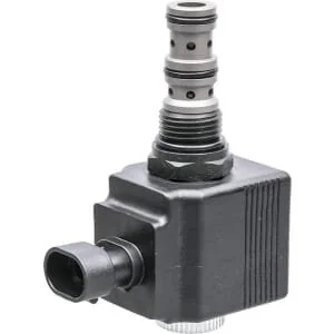 Raico - 3661701M92N - Solenoid Valve