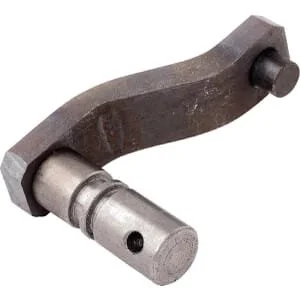 Raico - 44011195N - Pto Lever Cpt