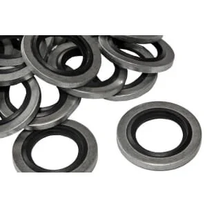 Raico - 44906168 - Bonded Gasket