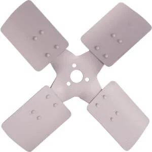 Raico - 4593320N - Radiator Fan