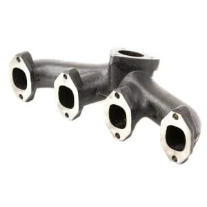 Raico - 4606570N - Exhaust Duct