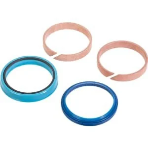 Raico - 47134497 - Gaskets Set