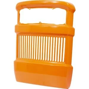 Raico - 4950401N - Radiator Grill
