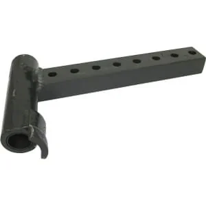 Raico - 4960989N - Guide Support LH