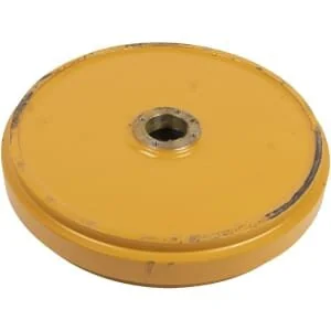 Raico - 4968428N - Bare Wheel