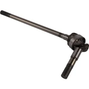 Raico - 4997388N - Half-Shaft RH CPT