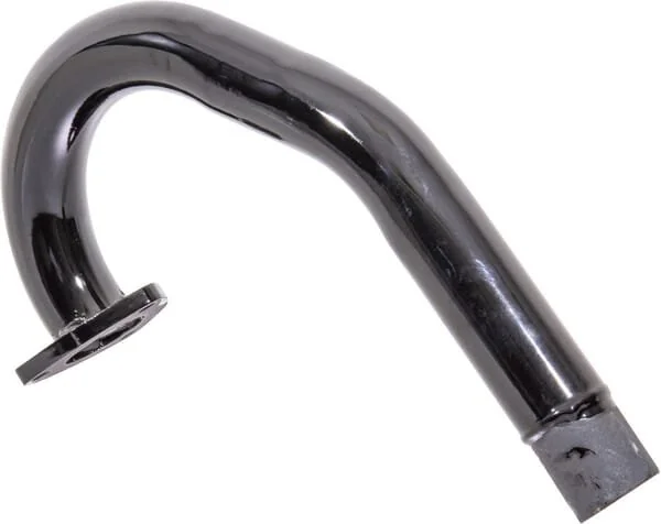 Raico - 4998652N - Tube, Rigid