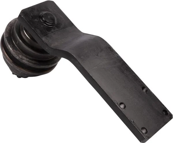 Raico - 5112757N - Support CPT Roller