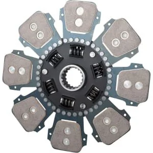 Raico - 5130781N - Clutch Plate