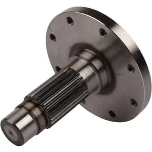 Raico - 5140203N - Hub