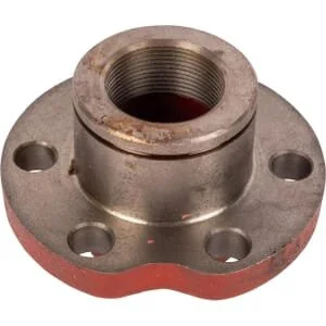Raico - 5141484N - Transmission Support Cpt