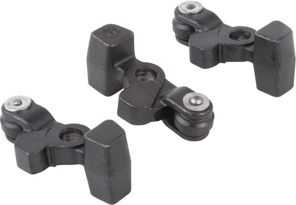 Raico - 5145051N - Kit Levers F.C. (3 Pieces)