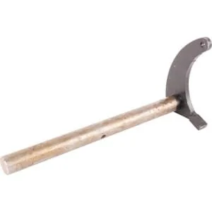 Raico - 5149687N - Shaft Cpt