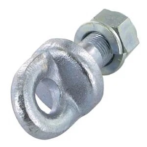 Raico - 5152661N - Adjustable Tie Rod RH