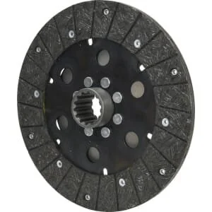 Raico - 5161247N - Clutch Driven Disc