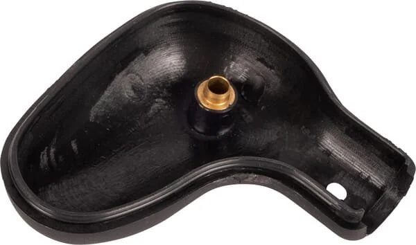Raico - 5165394N - Half Shell Knob RH