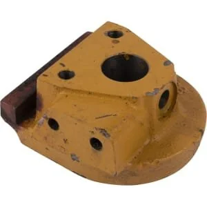 Raico - 5182962N - Wheel Support LH