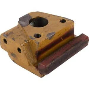 Raico - 5182963N - Wheel Support RH