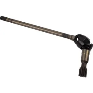 Raico - 5186663N - Half-Shaft LH CPT