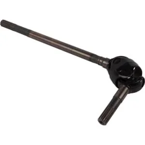 Raico - 5186867N - Half-Axle