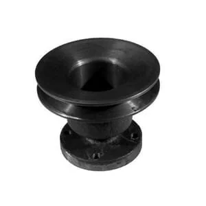 Raico - 549420N - Water Pump Pulley