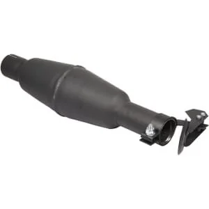 Raico - 554317N - Muffler Cpt