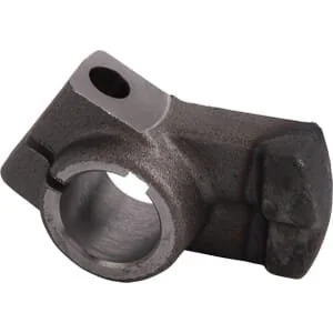 Raico - 566478N - Bellcrank RH