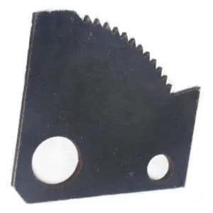 Raico - 568420N - Handbrake Ratchet Sector