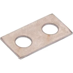 Raico - 569438N - Ladger Plate