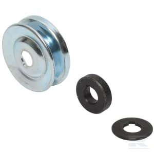 Raico - 570639N - Dynamo Pulley