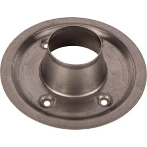 Raico - 585450N - Rear Disc