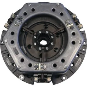 Raico - 587852N - Clutch
