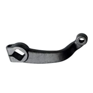 Raico - 588768N - Steering Lever LH
