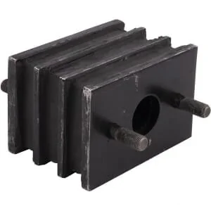 Raico - 591148N - Spring Pad Cpt